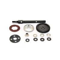 Torque Limiter Set (new)