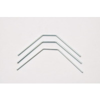 Front Sway Bars Set- 2.3Mm, 2.8Mm & 3Mm