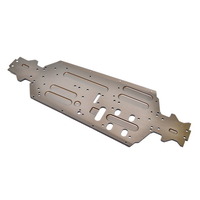 Aluminium 7075 Lightweight Chassis VS GP