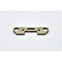 Cnc Alum Rear Lower Arm Holder 0.25 Deg.
