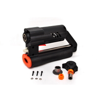 Q-World Rotor starter W/ Hyper B/plate (NEW VERSION)