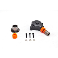 ####Q-World Hyper roto start B/plate HB-02626 (USE HB-QW-2627)