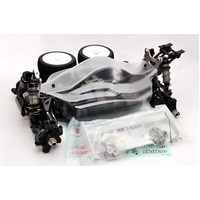 Hyper VS ELEC buggy 80%- no electronics