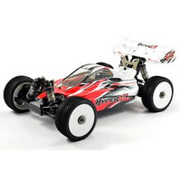Hyper VS Electric Buggy RTR Red