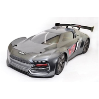 Hyper VT Nitro RTR w/.21 and Savox servo