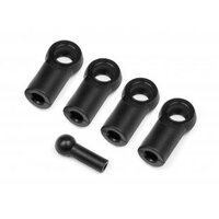 HB Ball End 6.8x15mm (4pcs)