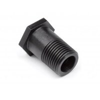 HB Flywheel Nut