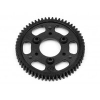 HB 1st Spur Gear 59T