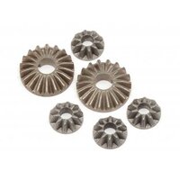 HB Bevel Gear Set