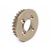 HB Front Differential Pulley 27T