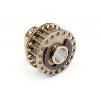 HB Pulley 18T