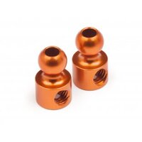 HB Sway Bar Ball 4.8mm (2pcs)