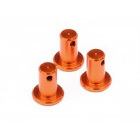 HB Fuel Tank Stand-Off (3pcs)