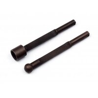 HB Front Sway Bar Set