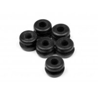 HB Grommet 3x5.2mm (6pcs)