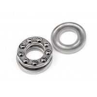 HB Thrust Bearing 5x10x4mm