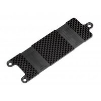 HB Graphite Battery Plate
