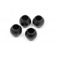 HB Ball 4.8x2.5mm (4pcs)