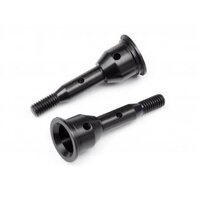 HB Axle (Rear/2pcs)