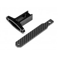 HB Rear Bulkhead