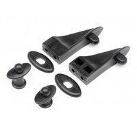 HB Wing/Body Mount Set