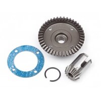 HB Differential Gear Set
