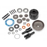 HB Front Gear Differential Set
