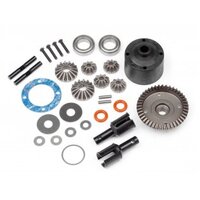 HB Rear Gear Differential Set