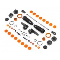 HB 12mm Big Bore Shock Set (100mm/Pair)