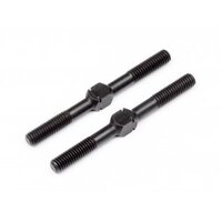 HB Turnbuckle M3x34mm (2pcs)