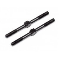HB Turnbuckle M3x38mm (2pcs)