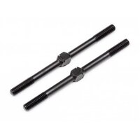 HB Turnbuckle M3x48mm (2pcs)