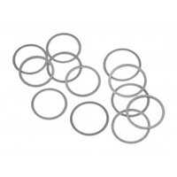 HB Gearbox Shim Set (6pcs)