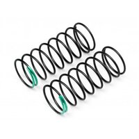 HB 1/10 Buggy Front Spring 52.3 g/mm (Green)