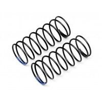 HB 1/10 Buggy Front Spring 56.7 g/mm (Blue)