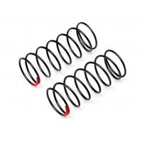 HB 1/10 Buggy Front Spring 64.8 g/mm (Red)
