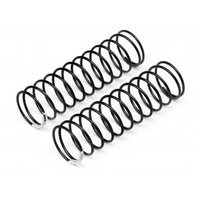 HB 1/10 Buggy Rear Spring 34.0 g/mm (White)