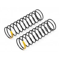 HB 1/10 Buggy Rear Spring 36.4 g/mm (Yellow)
