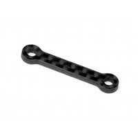 HB Steering Post Brace (Carbon Fiber/2pcs)