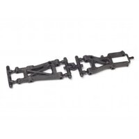 HB Suspension Arm Set (Type B/F32mm/R39mm)