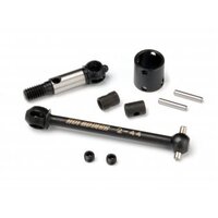 HB DCJ Drive Shaft Set 44mm (1pc)