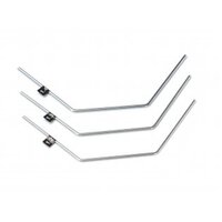 HB Front Sway Bar Set (1.2/1.3/1.4mm)