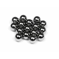 HB Differential Thrust Ball 1/16"