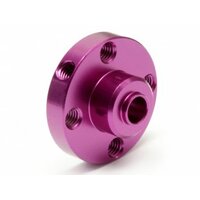 HB Spur Gear Hub (Purple)