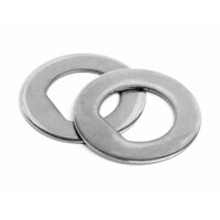 HB Diff Ring (2pcs)