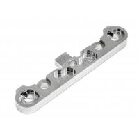 HB CNC Front Suspension Holder (7075)