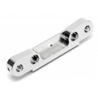 HB Aluminium Rear Toe-In Block (7075/2 Degrees)