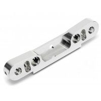 HB Aluminium Rear Toe-In Block (7075/3 Degrees)