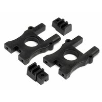 HB Center Diff Housing (S) Set