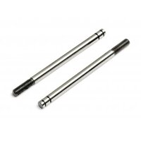 HB Shock Shaft 3x46mm (2pcs)